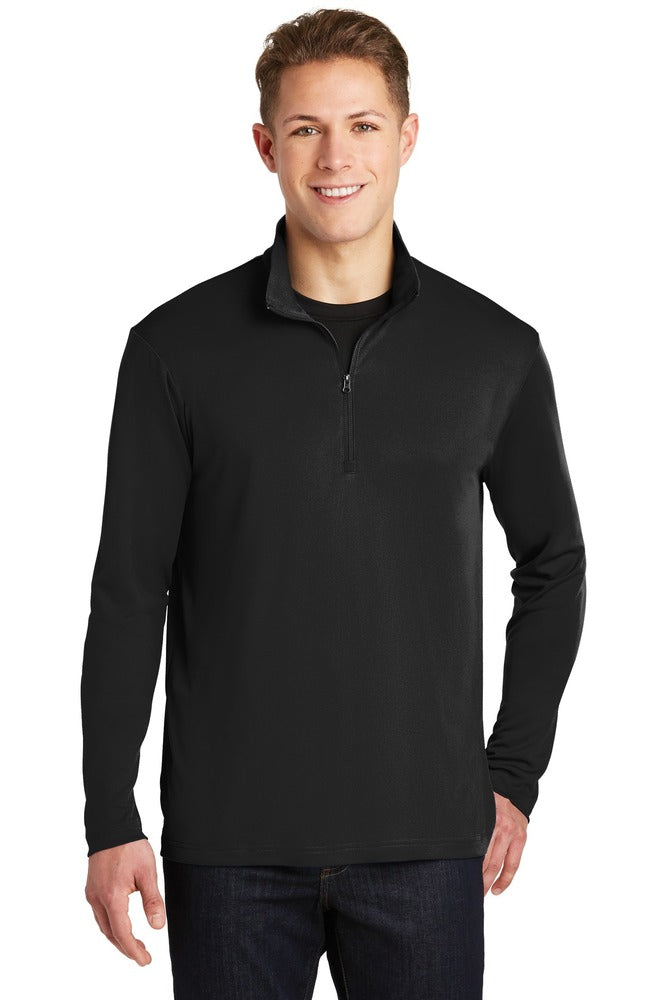 Unbreakable Mind Co. Original Design -Sport Tek PosiCharge ® Competitor™ 1/4Zip