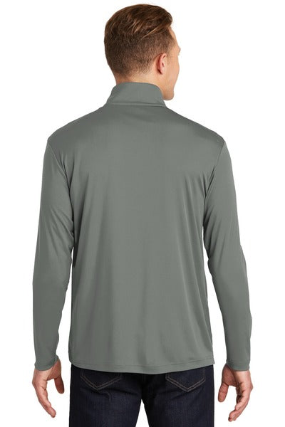 Unbreakable Mind Co. Original Design -Sport Tek PosiCharge ® Competitor™ 1/4Zip