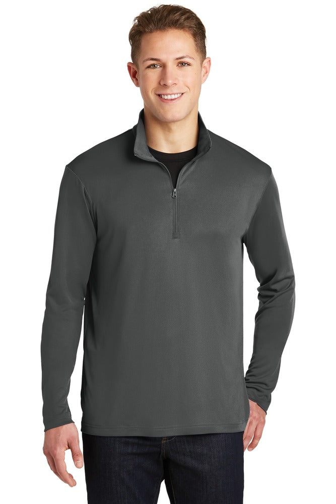 Unbreakable Mind Co. Original Design -Sport Tek PosiCharge ® Competitor™ 1/4Zip