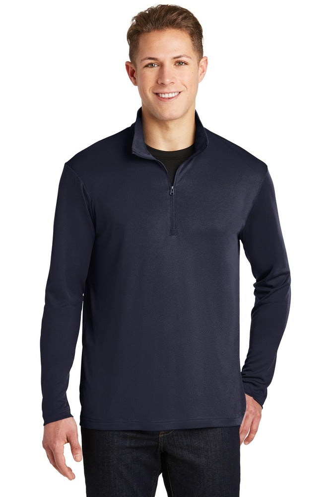 Unbreakable Mind Co. Original Design -Sport Tek PosiCharge ® Competitor™ 1/4Zip