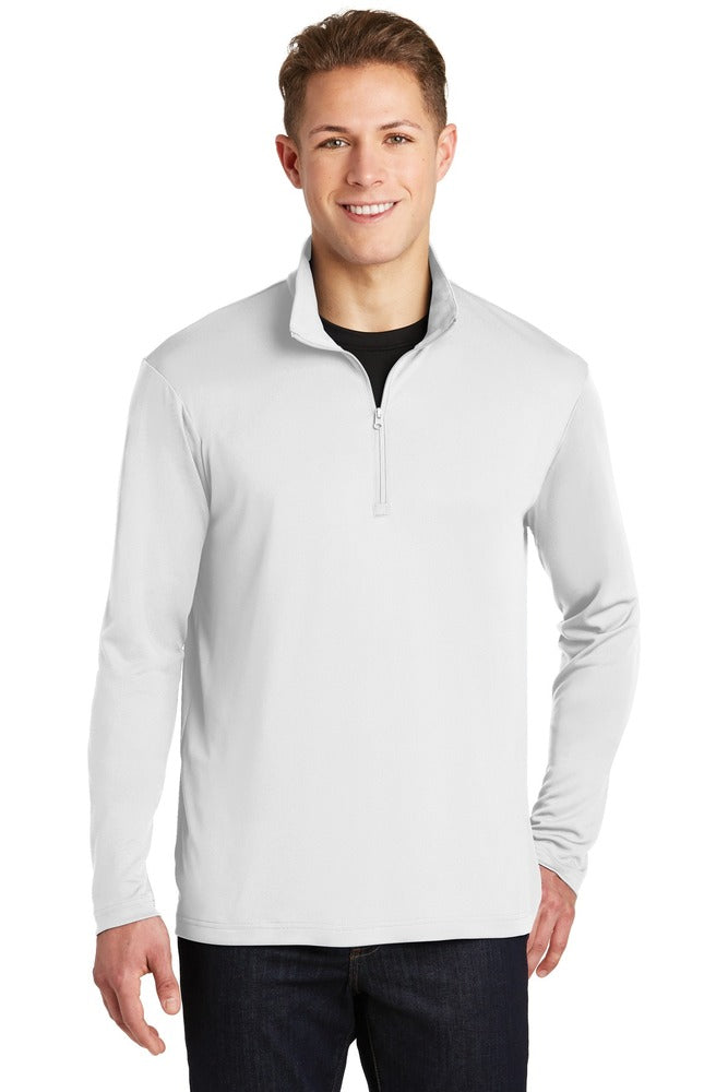 Unbreakable Mind Co. Original Design -Sport Tek PosiCharge ® Competitor™ 1/4Zip