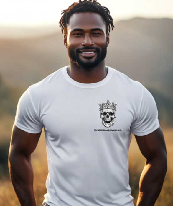 The ORIGINAL Unbreakable Mind Co. Ultra cotton T-shirt