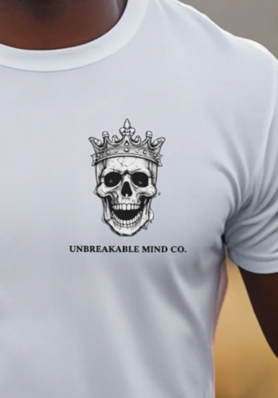 The ORIGINAL Unbreakable Mind Co. Ultra cotton T-shirt