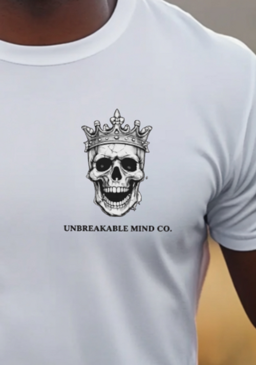 The ORIGINAL Unbreakable Mind Co. Ultra cotton T-shirt