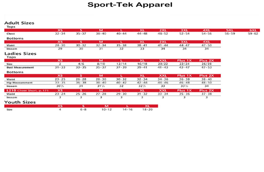 Unbreakable Mind Co. -Sport Tek PosiCharge Competitor 9" Pocketed Short