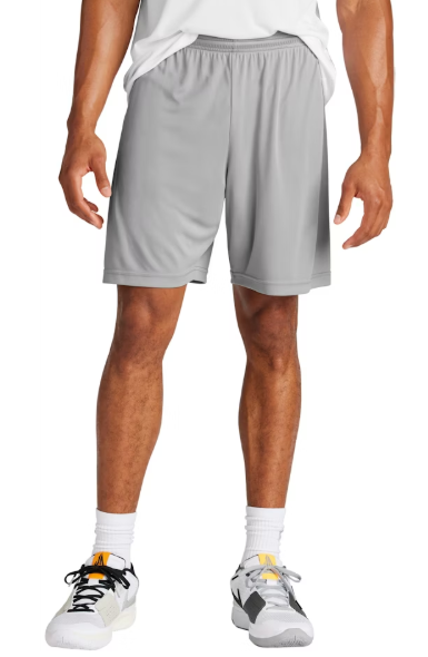 Unbreakable Mind Co. -Sport Tek PosiCharge Competitor 7" Short