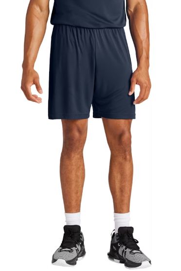 Unbreakable Mind Co. -Sport Tek PosiCharge Competitor 7" Short