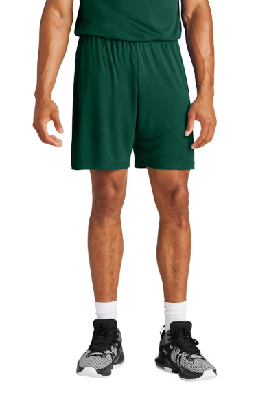 Unbreakable Mind Co. -Sport Tek PosiCharge Competitor 7" Short