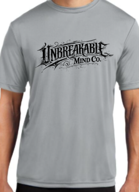 Unbreakable Mind Co. -Sport Tek PosiCharge ® Competitor™ Tee