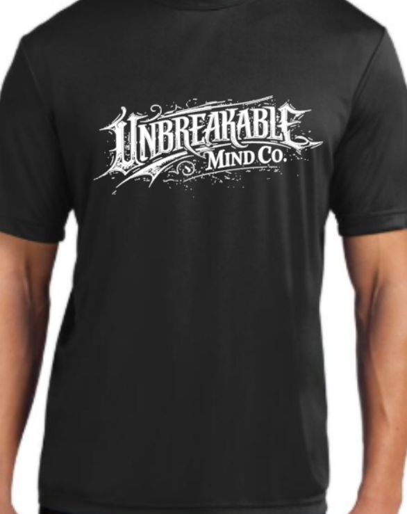 Unbreakable Mind Co. -Sport Tek PosiCharge ® Competitor™ Tee