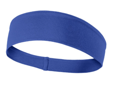 Unbreakable Mind Co. -Sport Tek PosiCharge ® Competitor ™ Headband