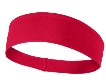 Unbreakable Mind Co. -Sport Tek PosiCharge ® Competitor ™ Headband