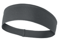 Unbreakable Mind Co. -Sport Tek PosiCharge ® Competitor ™ Headband