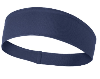 Unbreakable Mind Co. -Sport Tek PosiCharge ® Competitor ™ Headband