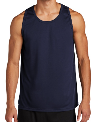 Unbreakable Mind Co. -Sport Tek PosiCharge ® Competitor ™ Tank