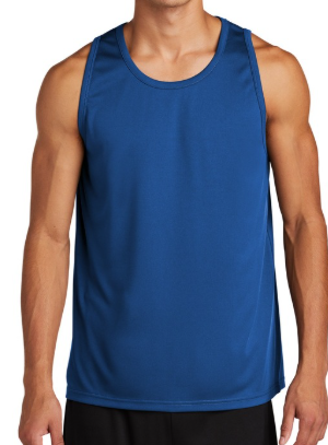 Unbreakable Mind Co. -Sport Tek PosiCharge ® Competitor ™ Tank