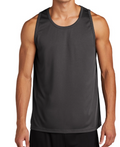 Unbreakable Mind Co. -Sport Tek PosiCharge ® Competitor ™ Tank